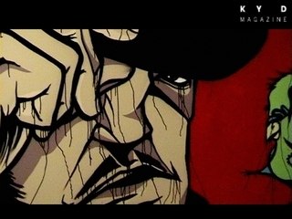 Sozyone Million Gonzalez - Interview (teaser)