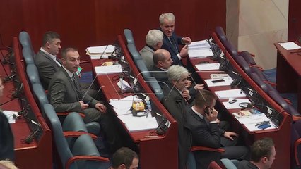 Aleanca për Shqiptarët do e braktisë qeverinë