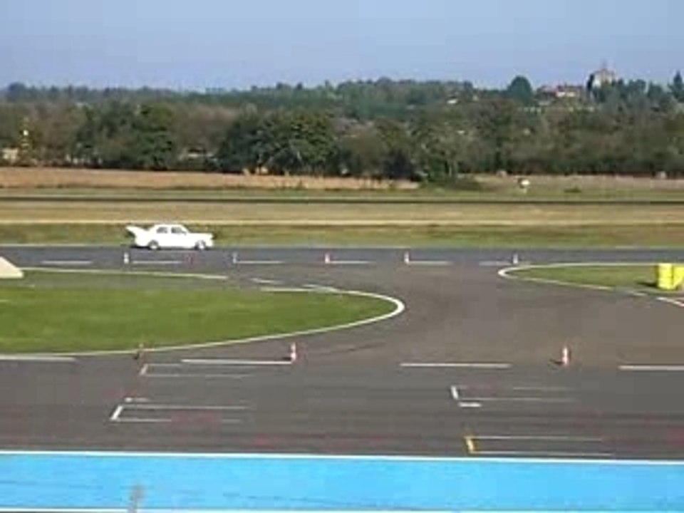 206 a nogaro