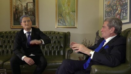 “Dyshe si kjo nuk ka pare bota”