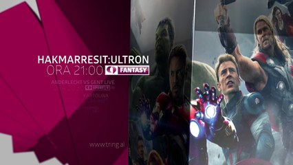 Sonte ne Tring| E Marte 26 Dhjetor 2017