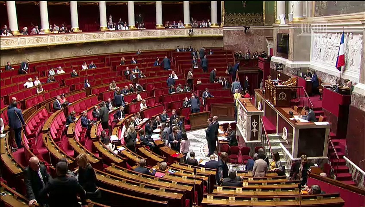 1ère séance : Questions au Gouvernement ; Questions sur la réforme de nos institutions - Mercredi 9 mai 2018