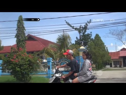 Lebih Hebat Dari Valentino Rossi, Pasangan Kekasih Ini Mencoba Kabur Dari Polisi - 86