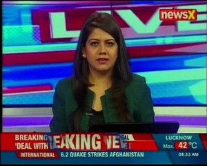 Congress, BJP now lock horns after BJP's Suresh Kumar's daughter caught distributing money