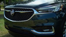 Buick Enclave Winchester VA | 2018 Buick Enclave Manassas VA