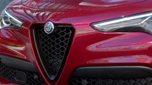 Alfa Romeo Stelvio San Antonio TX | Alfa Romeo Stelvio Dealer San Antonio TX