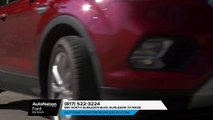 2018 Ford Escape Arlington TX | Ford Escape Dealer Arlington TX