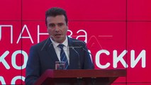 Deputetët e VMRO DPMNE-së nuk kthehen në Kuvend