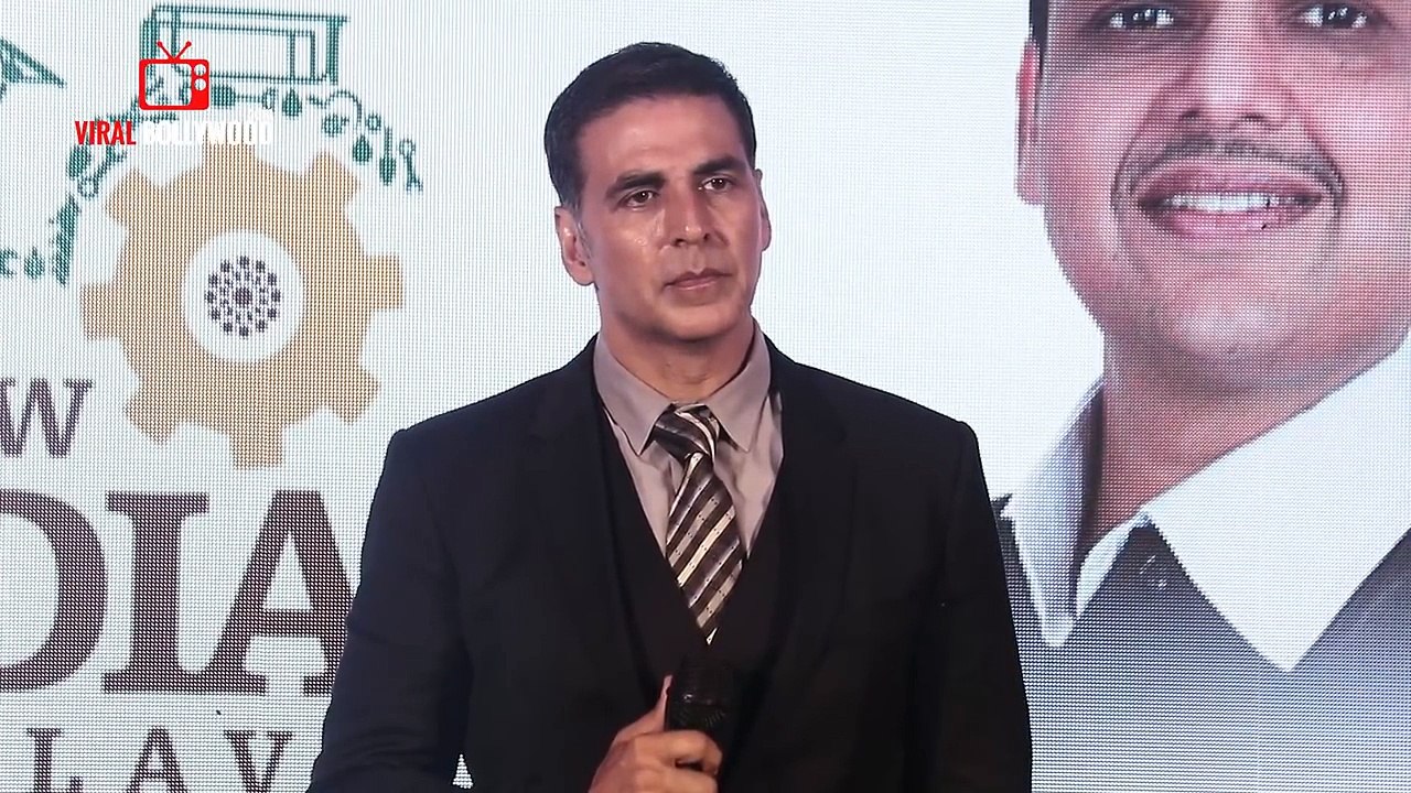 Akshay Kumar REPLY On Trolling Twinkle Khanna  Rustom uniform Auction