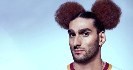 Manchester Unitedlı Fellaini: Beşiktaş ile Anlaştım