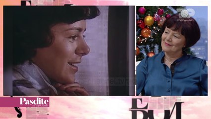 Pasdite ne TCH, Marjeta Ljarja, 25 Dhjetor 2017, Pjesa 1