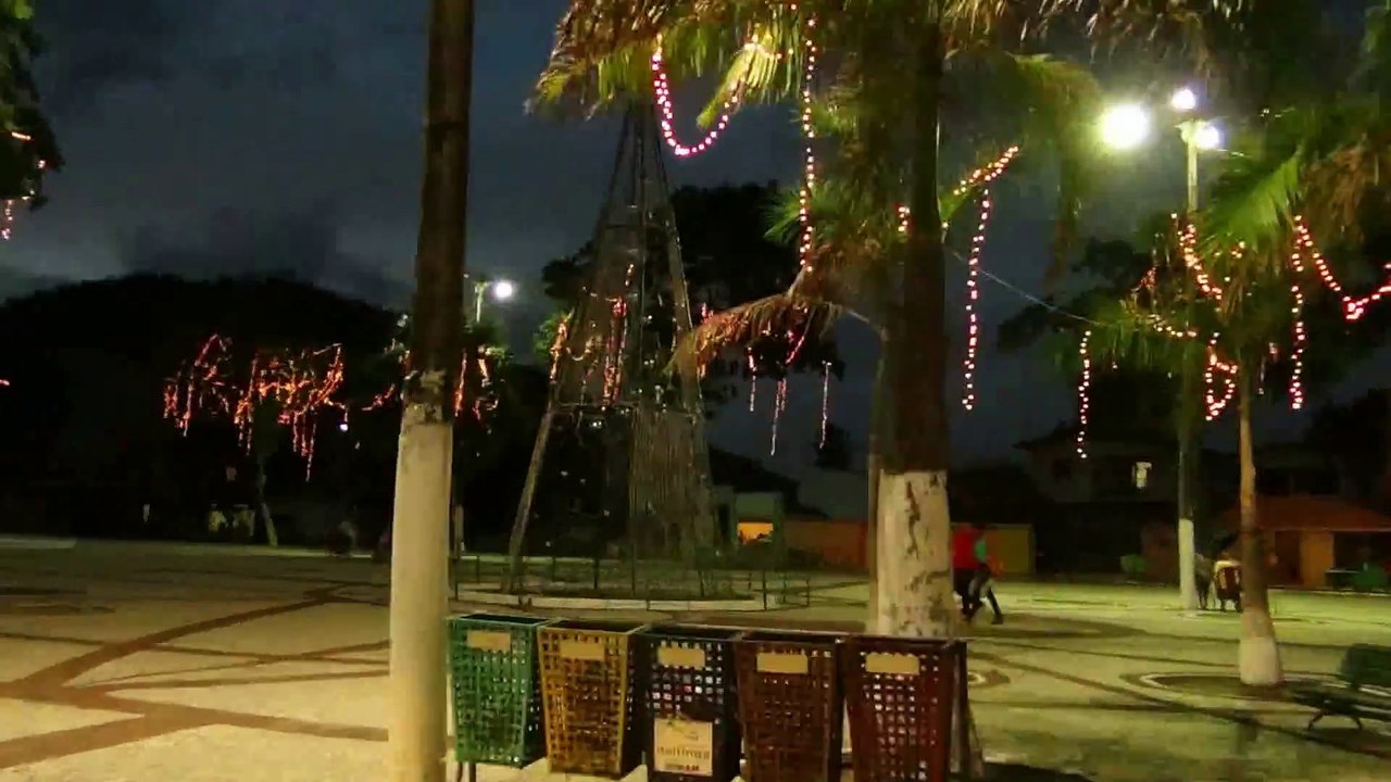 Christmas is Over!