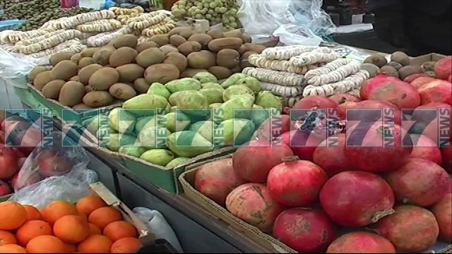 RRITEN CMIMET E USHQIMEVE NE KUKES DHE KORCE - News, Lajme - Kanali 12