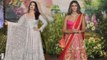 Sonam Kapoor Reception: Aishwarya Rai & Shweta Bachchan again IGNORED each other | FilmiBeat