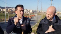 UKT dhuron 500 fidanë dekorativë për Tiranën - Top Channel Albania - News - Lajme