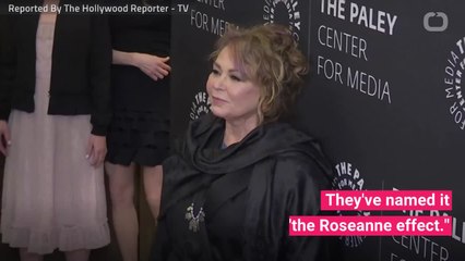 Networks Believe In 'The Roseanne Effect'
