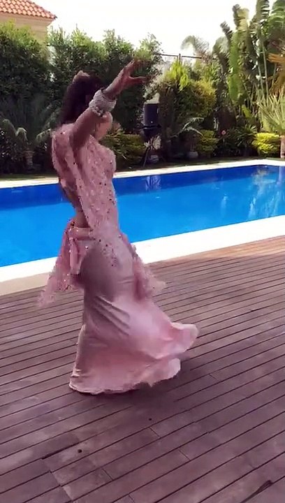 Dance mode on
