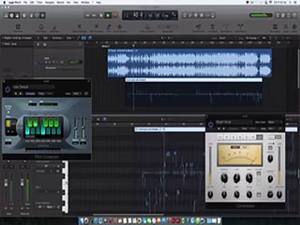 H studio1