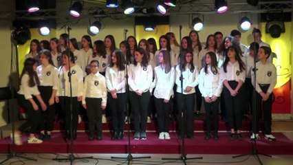 Φεστιβάλ Χορωδιών Καρδίτσας