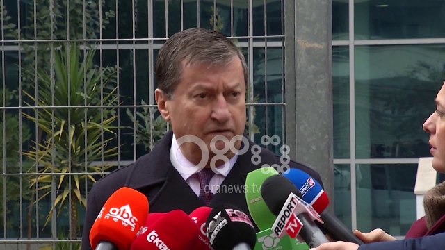 Ora News - Orest Sota mbetet në burg, avokati: Peng i një procesi tjetër gjyqësor