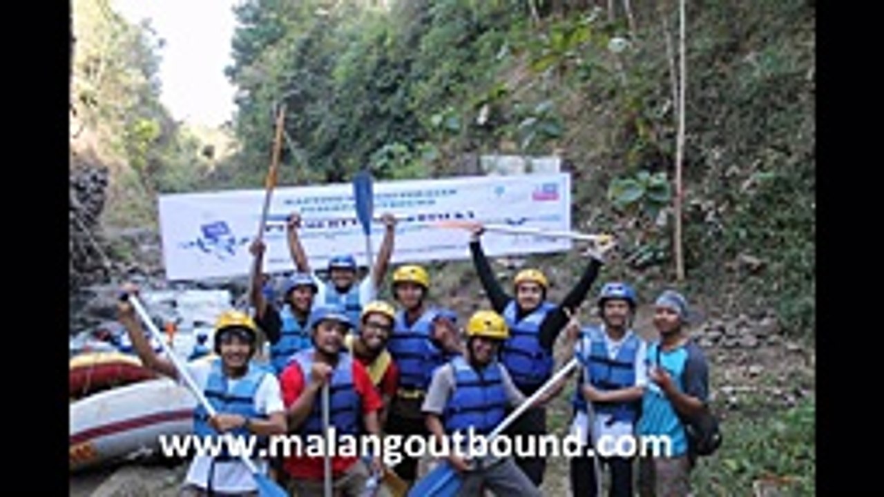 Paket Rafting Di Malang Jawa Timur, Paket Rafting Murah Di Malang, 082131472027