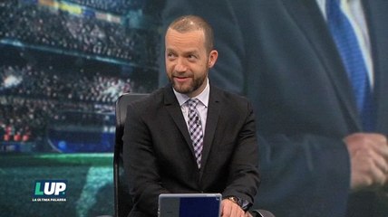 ¿Crees que el jueves se definen los finalistas?