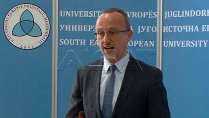 Dika: Viti 2017 ishte i suksesshëm për UEJL-në