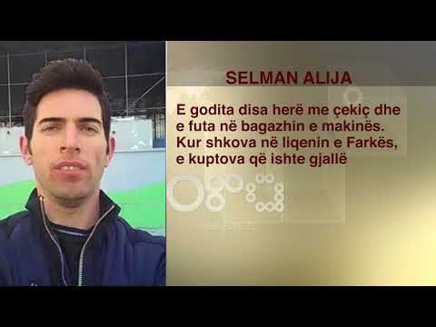 Ora News - Gruan tënde do ta ndajmë të dy , i riu tregon pse masakroi të atin