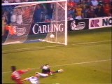 Queens Park Rangers - Liverpool 18-08-1993 Premier League