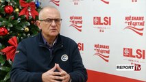 Report TV - Djegia e mandateve, Vasili: Jo, i fituam përballë krimit