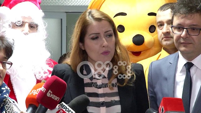 Ora News - Manastirliu: Janë marrë të gjitha masat në spitale për fluksin e fundvitit