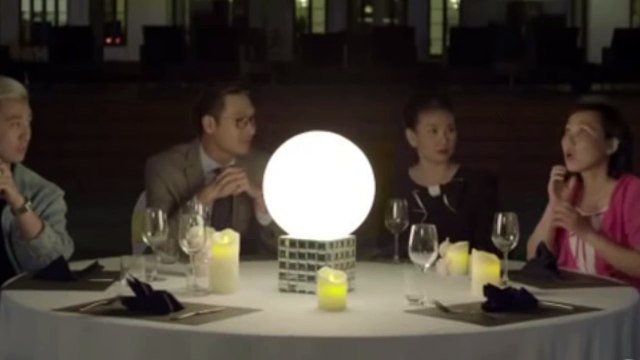 CẢ MỘT ĐỜI ÂN OÁN TẬP 43 - PHẢI NHỜ ĐẾN BÀ GIÀ RA TAY, QUÁ GƯỢNG GẠO CHO MỘT TÌNH YÊU