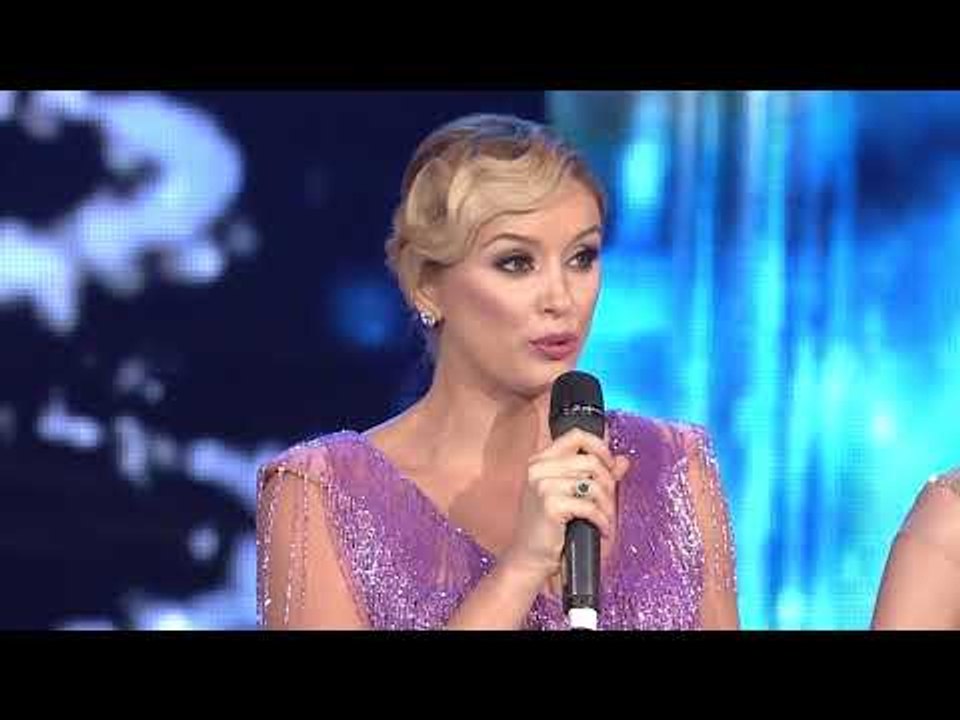 Dance with me Albania 4 - Kristina & Drilon - E buura dhe Bisha