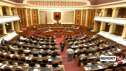 Report TV - Prokuroria: Ti hiqet mandati Aqif RakipiT e Gledion Rahovicës