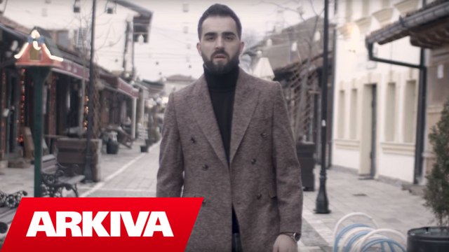 Kujtim Aliu - Haram (Official Video HD)