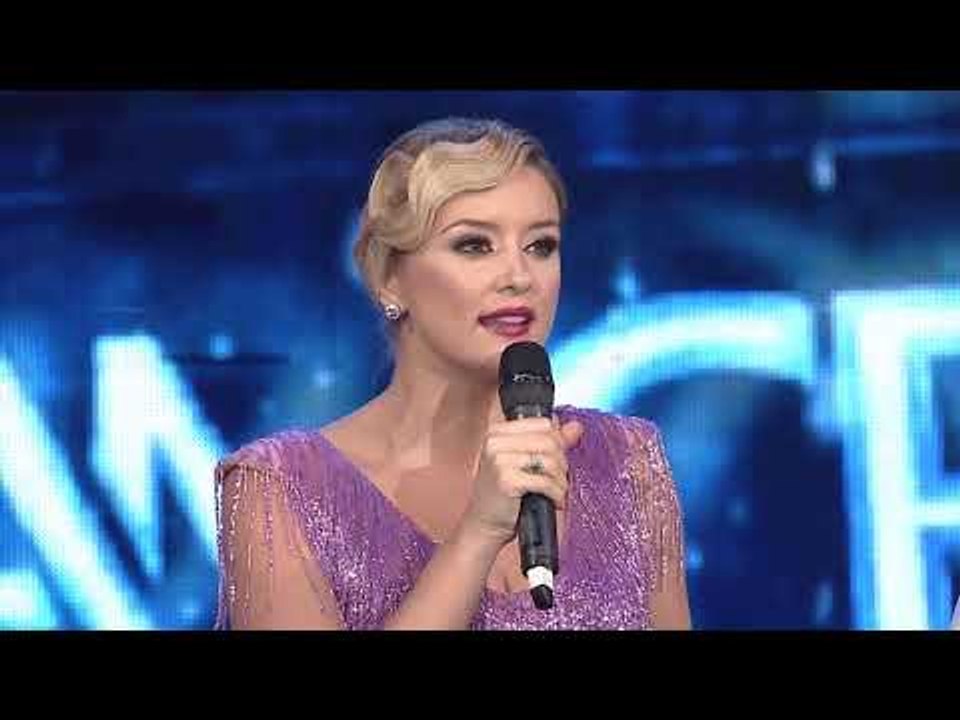 Dance with me Albania 4 - Rudina & Iliard - Hirushja
