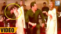 Salman Khan & Jacqueline Dance On 