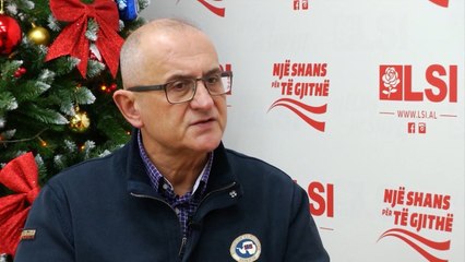 Report TV - Djegia e mandateve, Vasili: Jo, i fituam përballë krimit