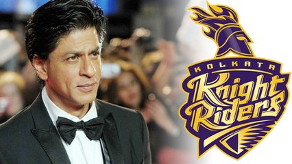 IPL 2018 : Shahrukh Khan Reacts on Kolkata Knight Riders biggest Loss | वनइंडिया हिंदी