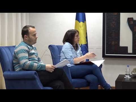 Харадинај не прифаќа да го води дијалогот со Србија