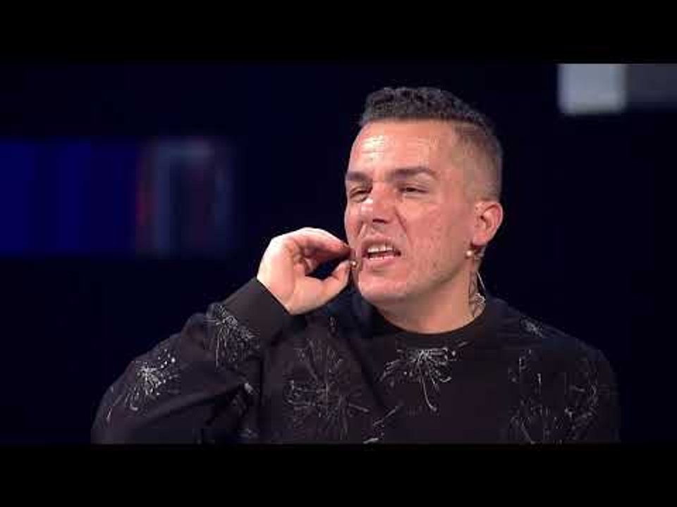 Dance with me Albania 4 - Momente Gazmore