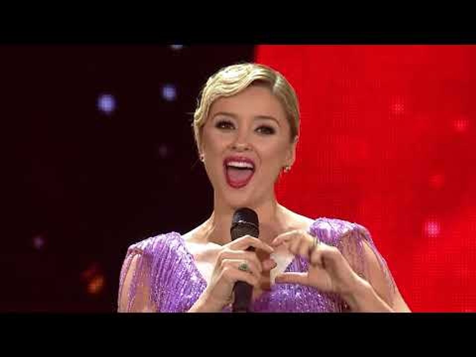 Dance with me Albania 4 - Alketa, Valbona, Robert - Dua me shume Shqiperine