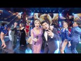 Dance with me Albania 4 - Prezantimi i konkurenteve dhe jurise