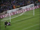 Aston Villa - Manchester United 23-08-1993 Premier League