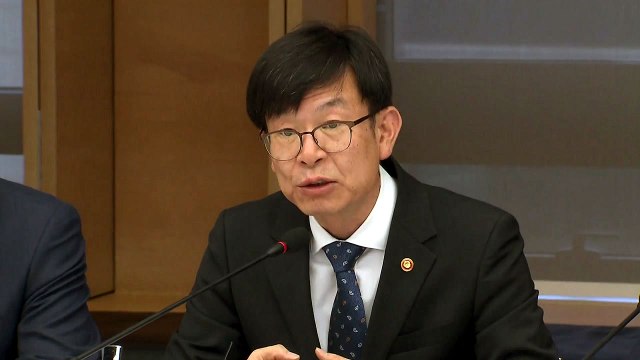 김상조 삼성 지배구조 개선, 이재용 부회장이 결정내야 / YTN