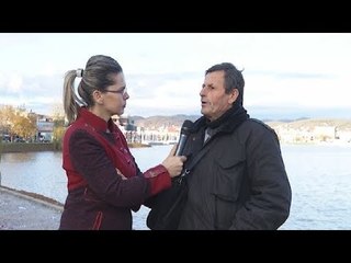 Pas denoncimit në BOOM, postierit në Elbasan i rritet rroga (26 dhjetor 2017)