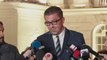 Mицкоски: ВМРО-ДПМНЕ утре ќе соопшти дали ќе се врати во Собрание