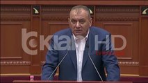 Prokuroria kerkon heqjen e mandatit per dy deputete