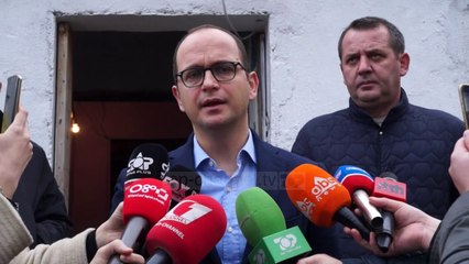 Vdekja e Florencit, Bushati: Presim përfundimin e hetimeve - Top Channel Albania - News - Lajme