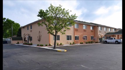 Countryside Inn & Suites Fremont